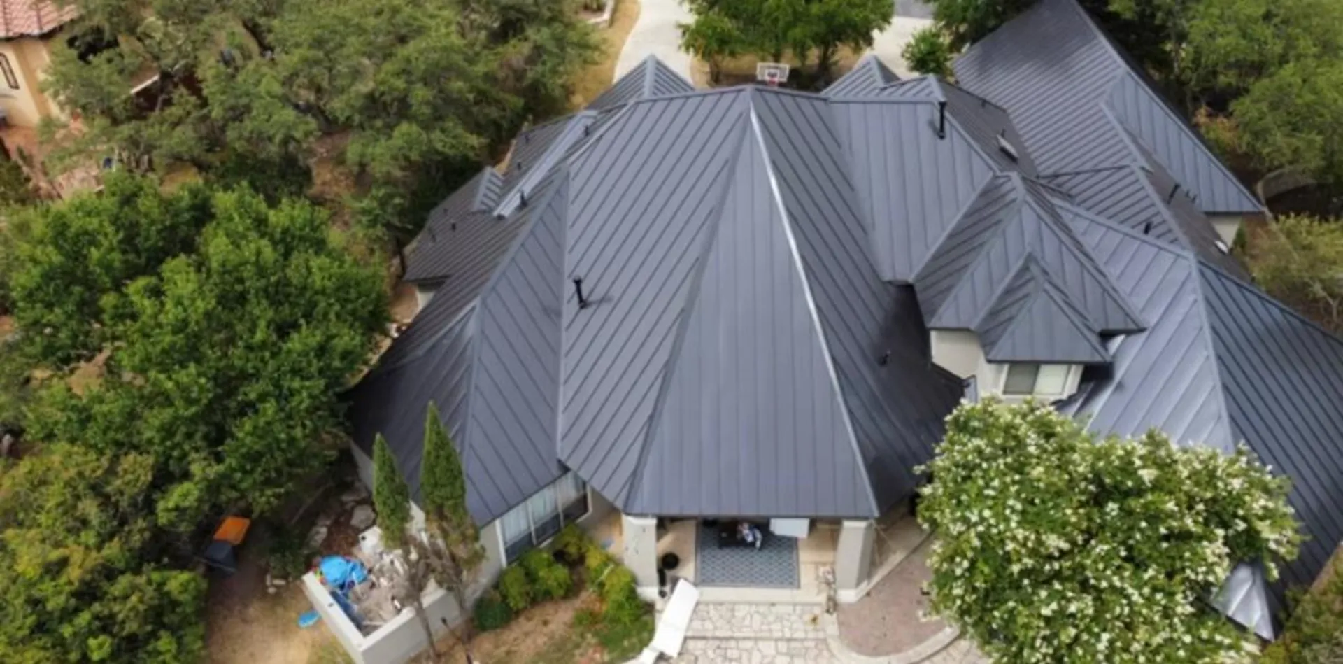 Metal Roofing services in Shamokin, PA